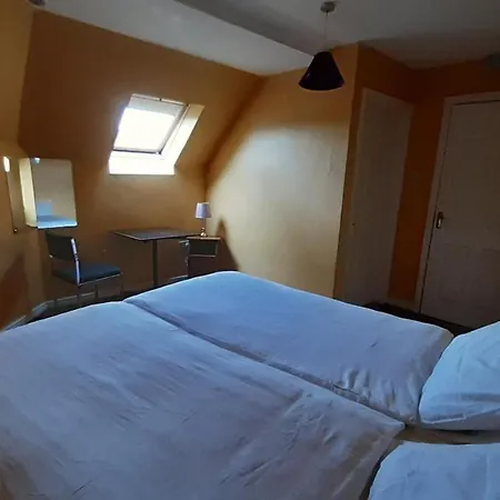 Paddy's Palace Kilarney Homestay Killarney