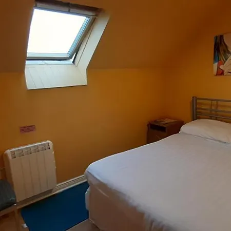 Homestay Paddy's Palace Kilarney