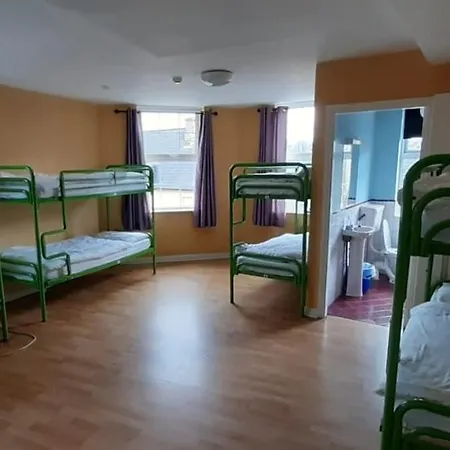 Paddy's Palace Kilarney Homestay Killarney